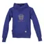 Aubrion Young Rider Team Hoodie - Blue